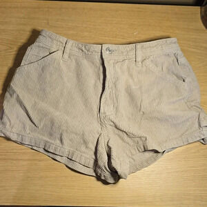 Indigo Rising Shorts 7/28